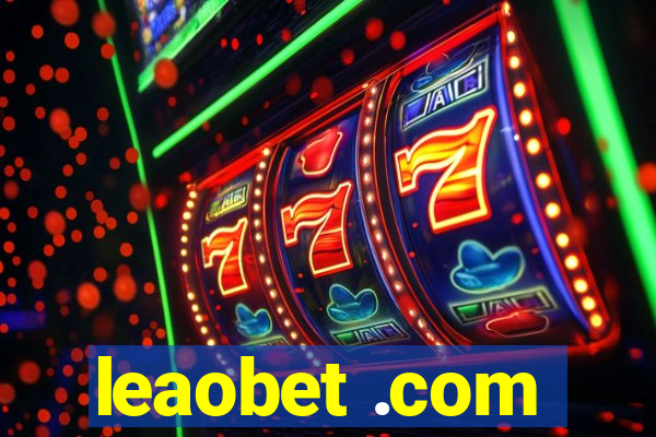 leaobet .com